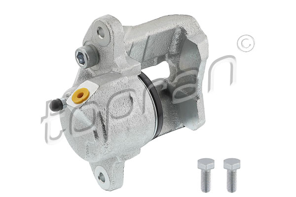 Etrier frana 631 402 TOPRAN