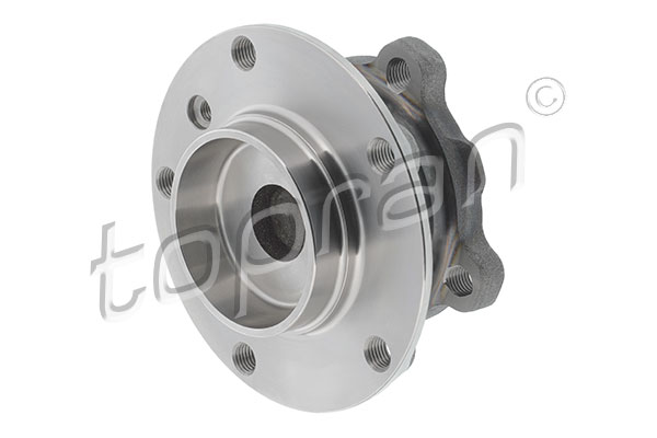 Rulment roata 500 633 TOPRAN