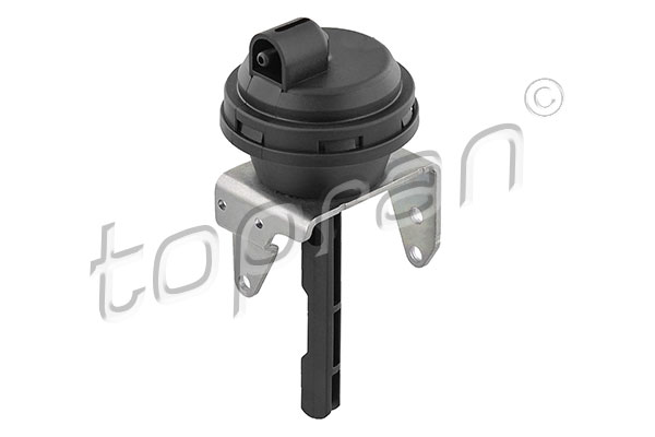 clapeta control,admisie aer 116 847 TOPRAN