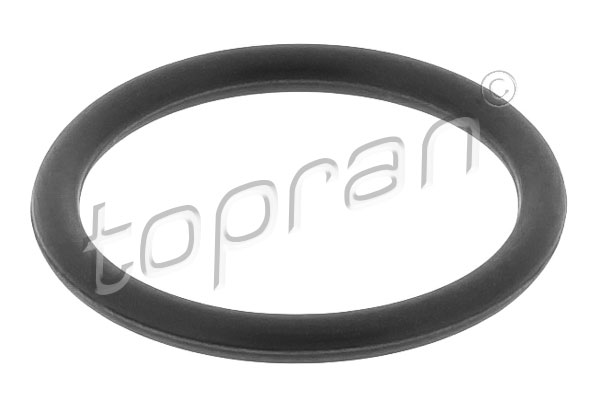 Inel de Etanșare, conductă de agent frigorific 628 310 TOPRAN