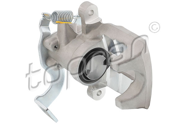 Etrier frana 631 417 TOPRAN