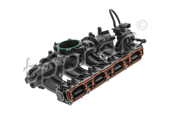 Modul conducta admisie 117 763 TOPRAN