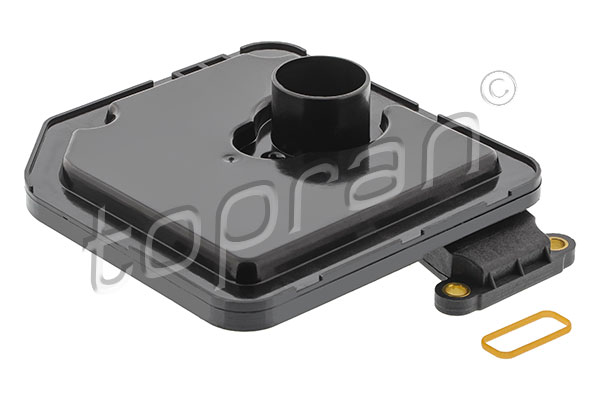 Filtru hidraulic, cutie de viteze automata 822 003 TOPRAN