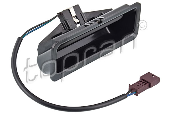 Miner haion 502 526 TOPRAN