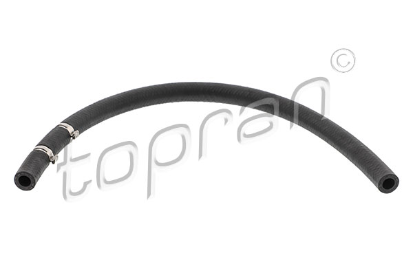 Furtun hidraulic, sistem de directie 113 354 TOPRAN