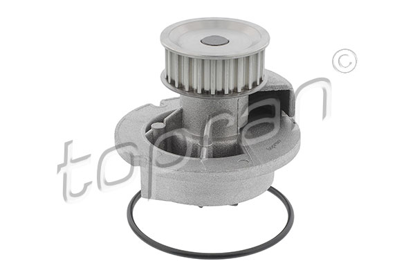 Pompă de apă, răcire motor 205 706 TOPRAN