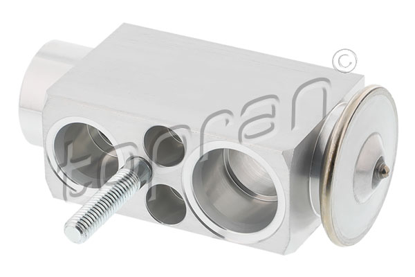 Supapa expansiune, clima 501 547 TOPRAN