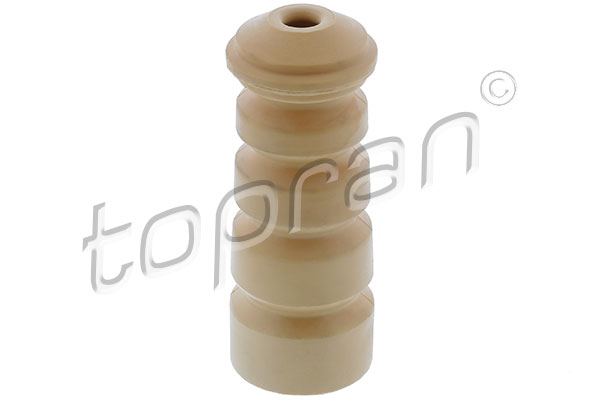 Tampon cauciuc, suspensie 102 827 TOPRAN
