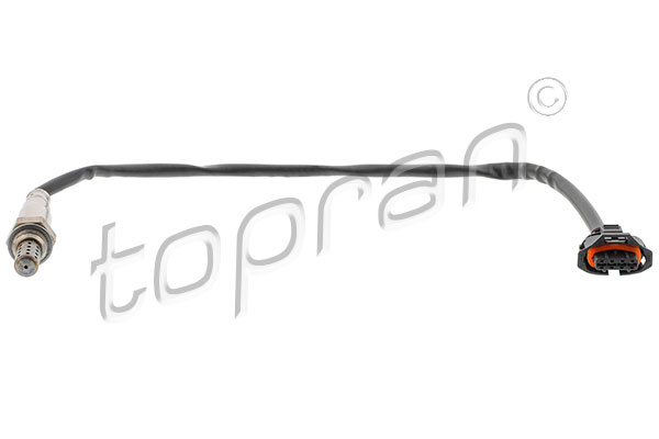 Sonda lambda 207 858 TOPRAN