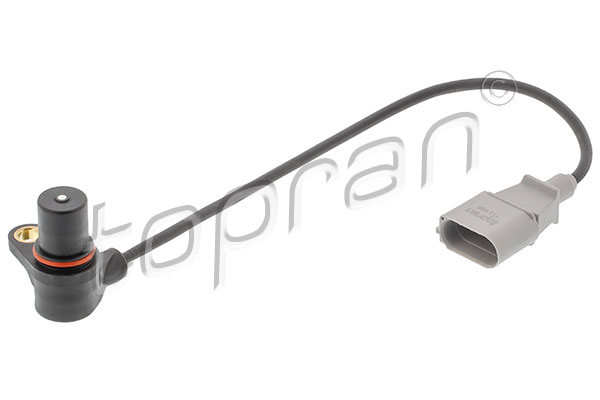 Senzor impulsuri, arbore cotit 113 466 TOPRAN