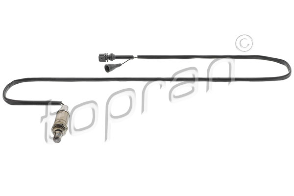 Sonda Lambda 107 542 TOPRAN
