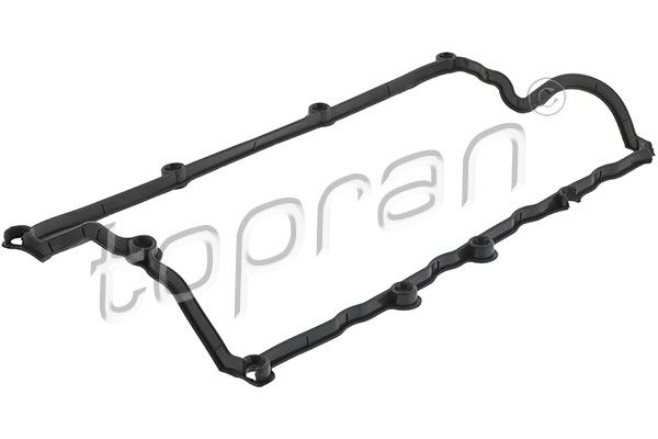 Garnitura, capac supape 207 715 TOPRAN