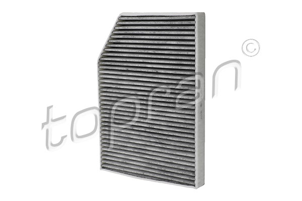 Filtru, aer habitaclu 503 308 TOPRAN