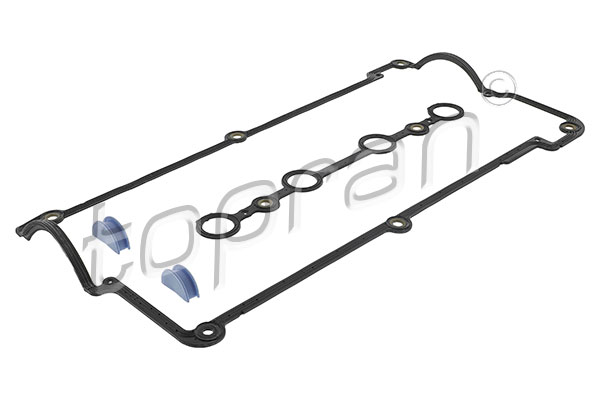 Set garnituri, Capac supape 109 650 TOPRAN