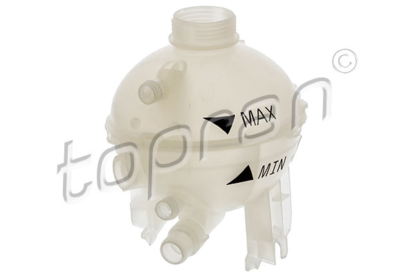 Vas de expansiune, racire 724 302 TOPRAN