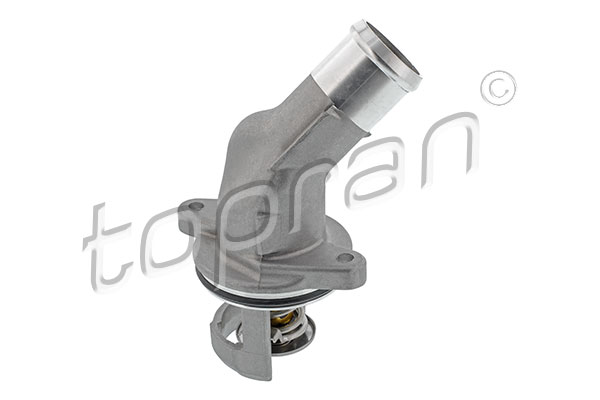 Termostat,lichid racire 112 243 TOPRAN