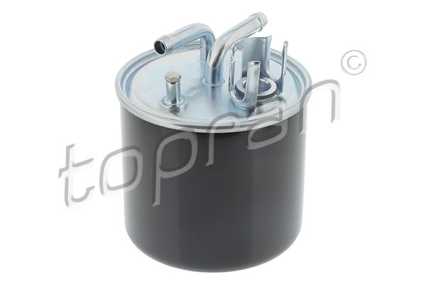 Filtru combustibil 113 255 TOPRAN