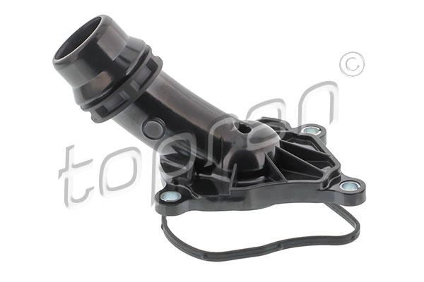 Carcasa termostat 503 139 TOPRAN