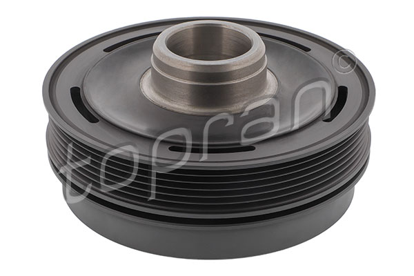 Fulie curea, arbore cotit 503 267 TOPRAN