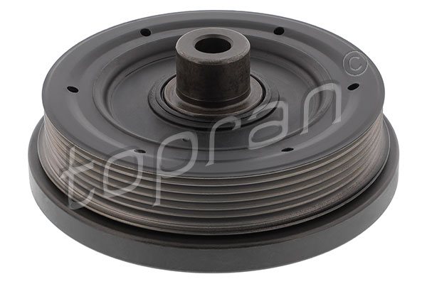 Fulie curea, arbore cotit 302 806 TOPRAN