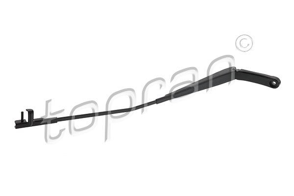 Brat stergator, parbriz 113 485 TOPRAN
