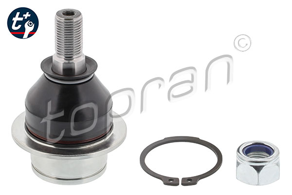 Articulatie sarcina/ghidare 301 845 TOPRAN