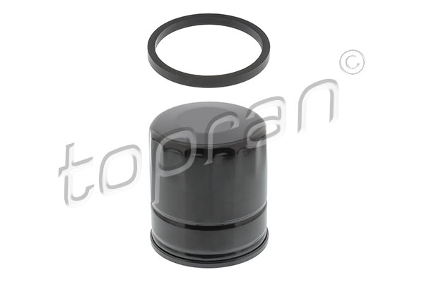 Filtru ulei 206 547 TOPRAN