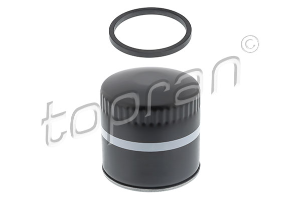 Filtru ulei 300 511 TOPRAN