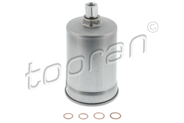 Filtru combustibil 103 723 TOPRAN