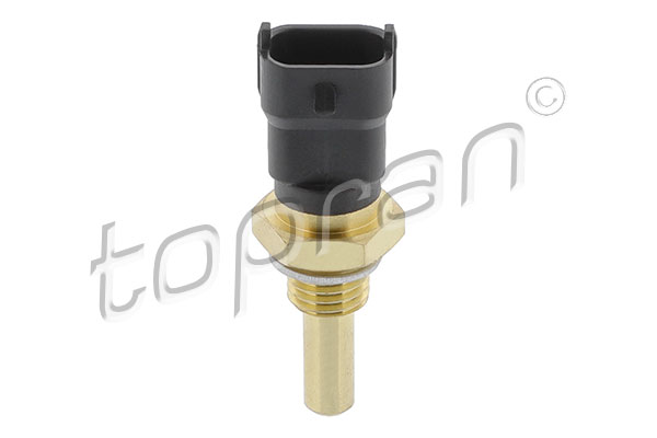 Senzor,temperatura lichid de racire 205 935 TOPRAN