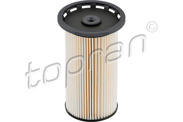Filtru combustibil 115 210 TOPRAN
