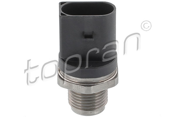 Senzor, presiune combustibil 410 415 TOPRAN