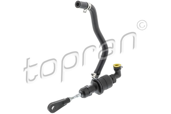 Pompa centrala, ambreiaj 822 085 TOPRAN