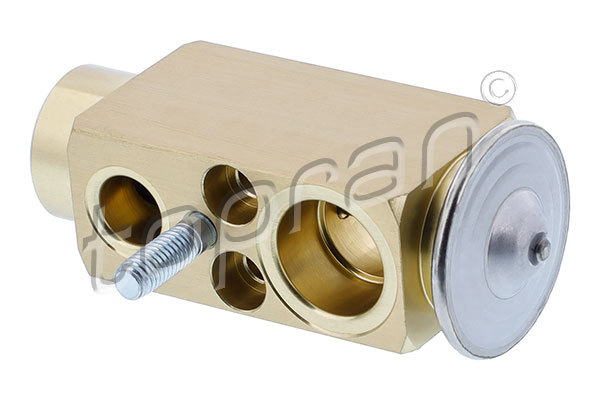 Supapa expansiune, clima 401 523 TOPRAN