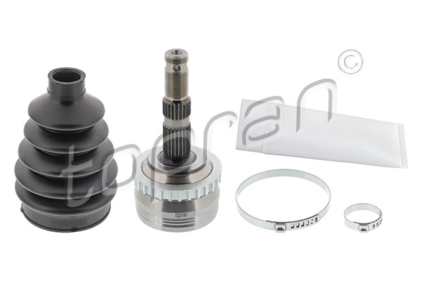 Set articulatie, planetara 206 324 TOPRAN