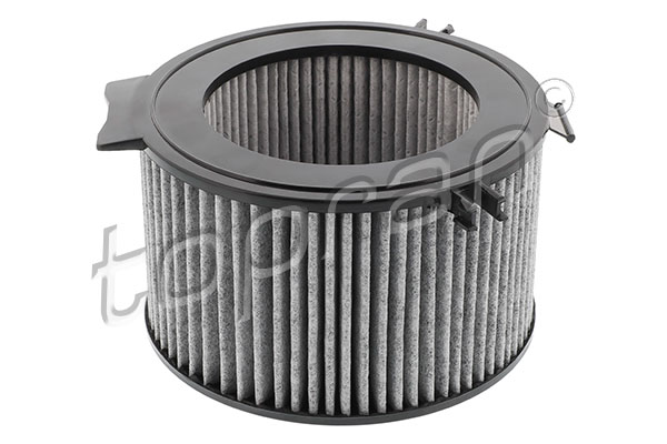Filtru, aer habitaclu 109 987 TOPRAN