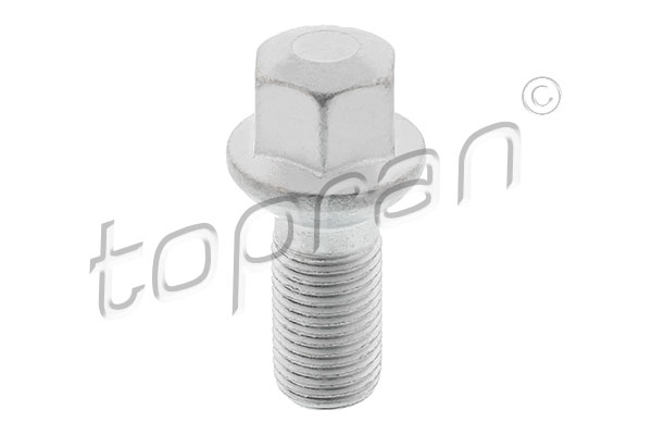 Surub roata 408 843 TOPRAN