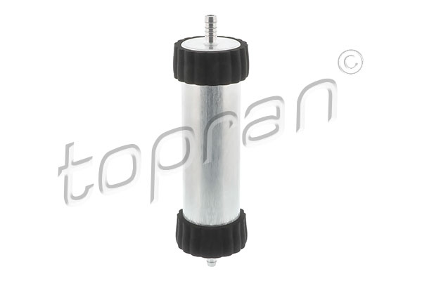 Filtru combustibil 116 209 TOPRAN
