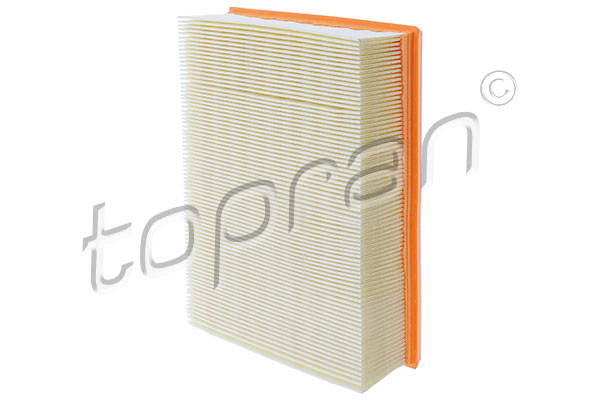 Filtru aer 109 043 TOPRAN
