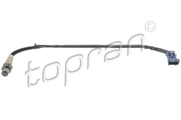Sonda lambda 722 024 TOPRAN