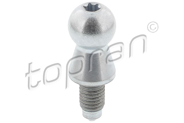 Bolturi cu bile,control ambreiaj 723 829 TOPRAN
