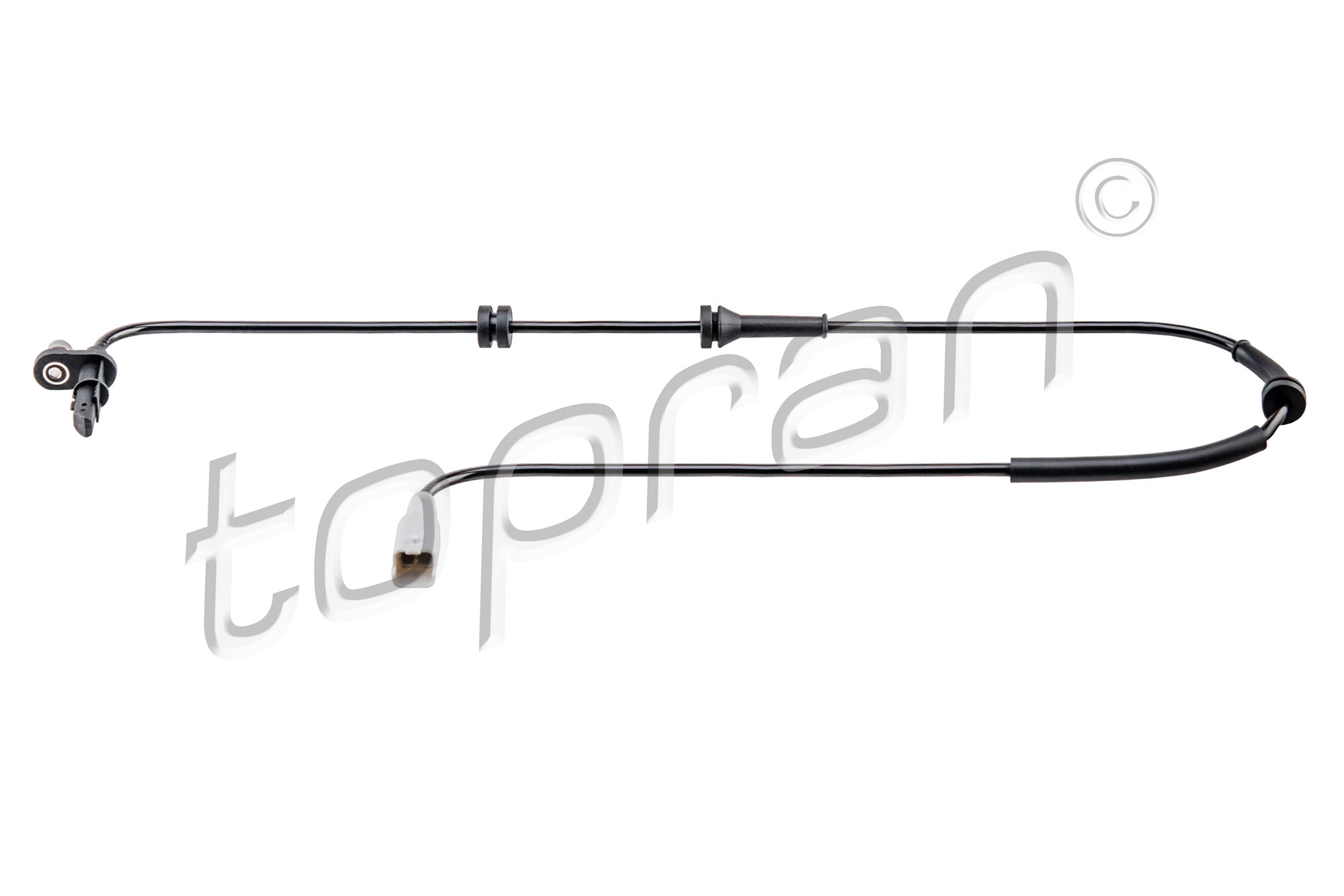 Senzor,turatie roata 723 807 TOPRAN
