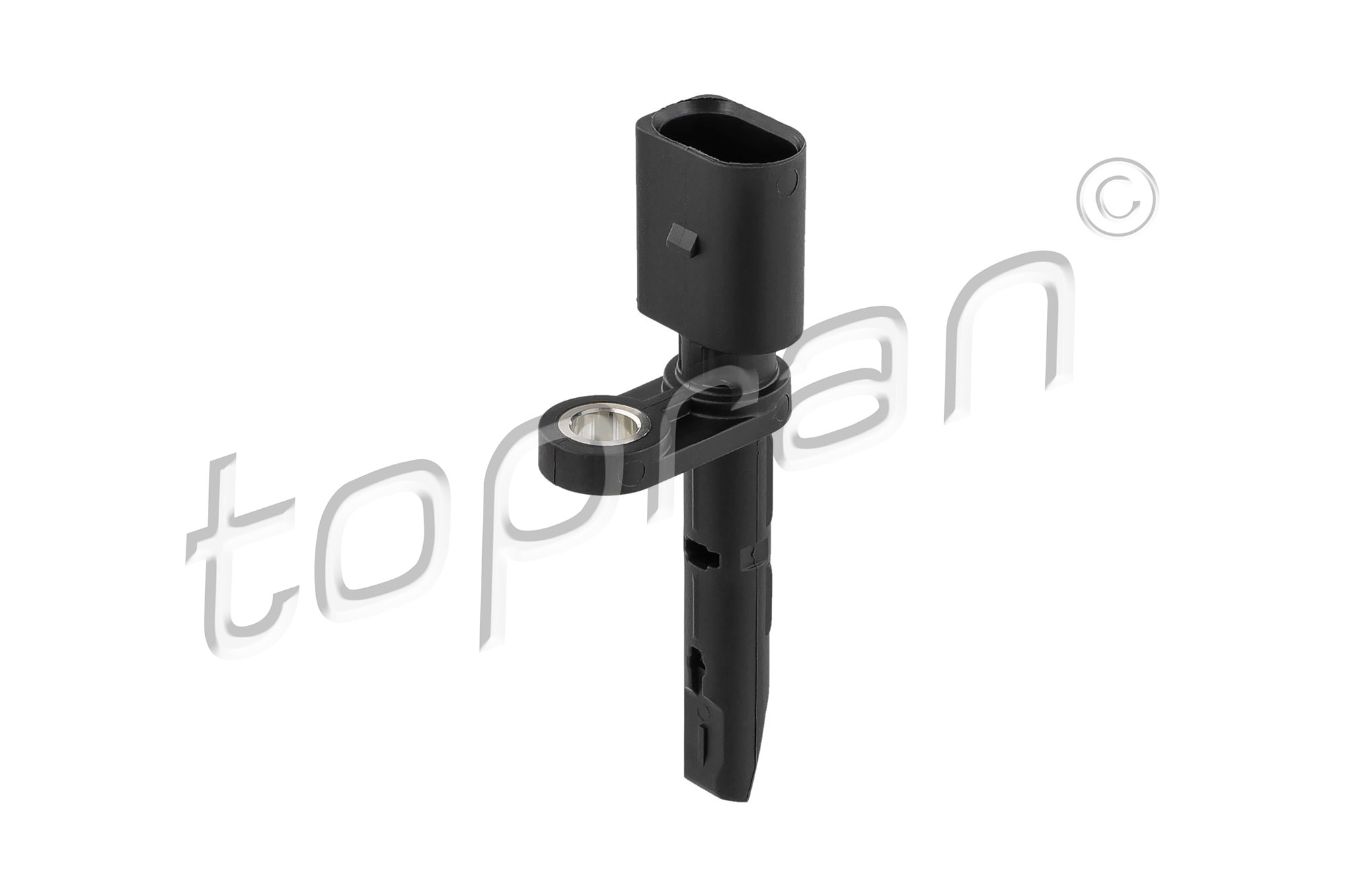 Senzor,turatie roata 623 004 TOPRAN