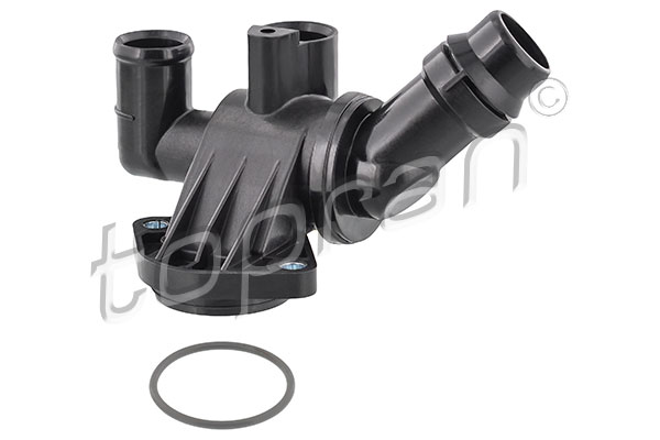 Termostat,lichid racire 116 595 TOPRAN