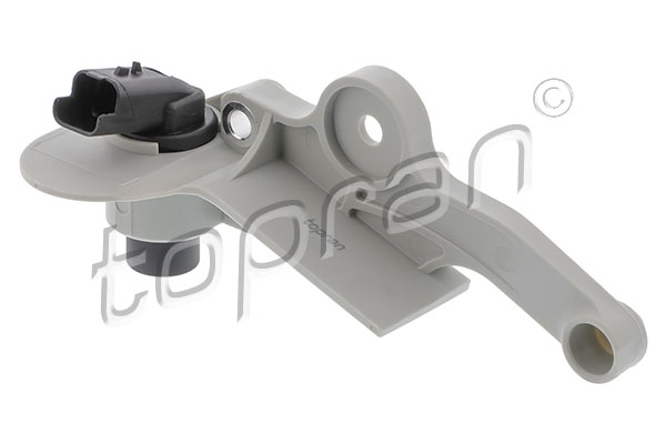 Senzor impulsuri, arbore cotit 721 680 TOPRAN