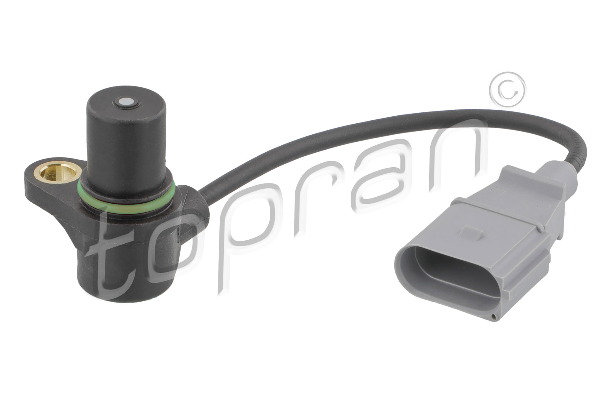 Senzor impulsuri, arbore cotit 111 377 TOPRAN
