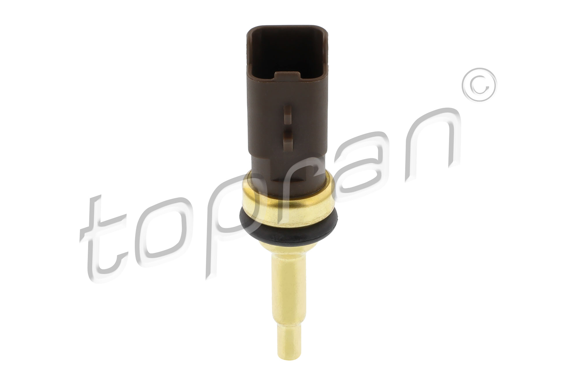 Senzor,temperatura lichid de racire 724 243 TOPRAN