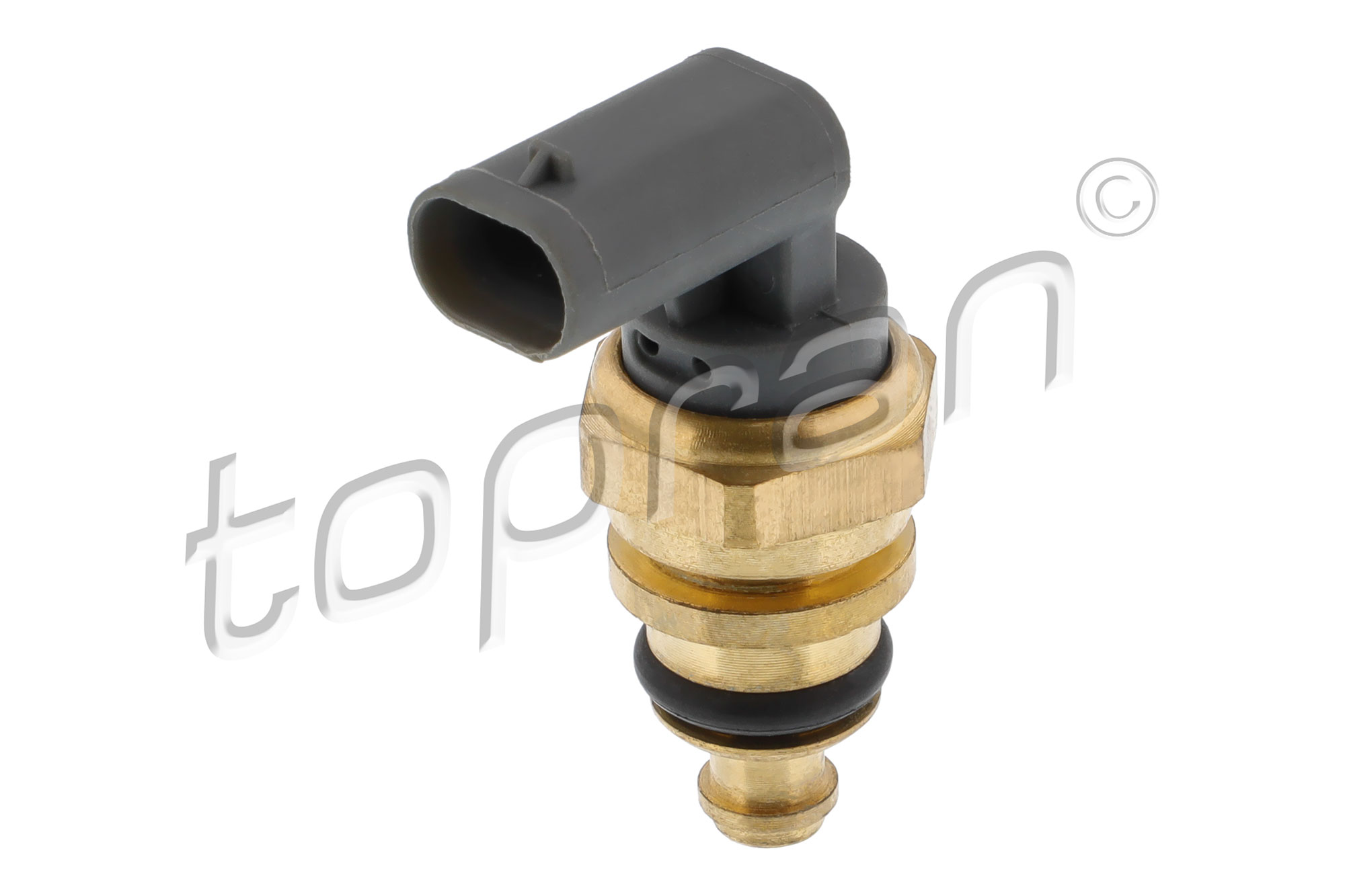 Senzor,temperatura lichid de racire 305 884 TOPRAN