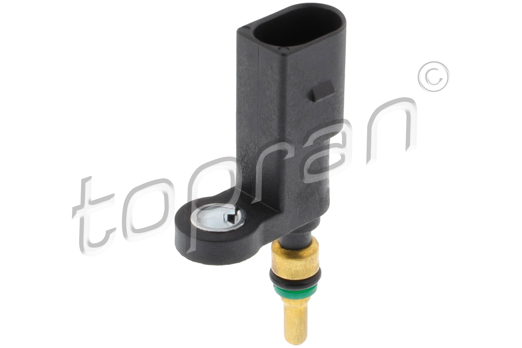 Senzor,temperatura lichid de racire 115 879 TOPRAN
