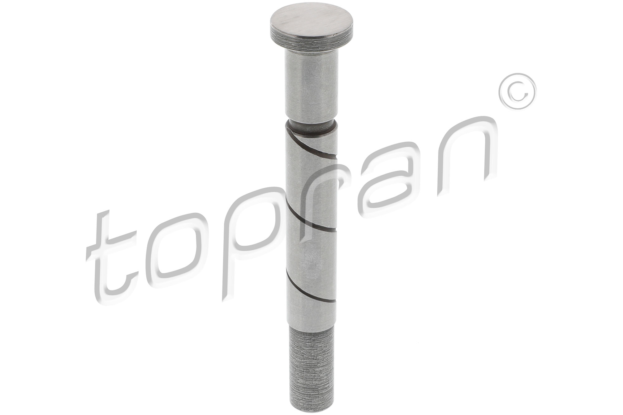 Tachet, pompa vacuum (sistem franare) 305 131 TOPRAN